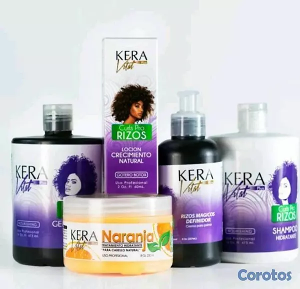 salud y belleza - productos para el cuidado del cabello  10