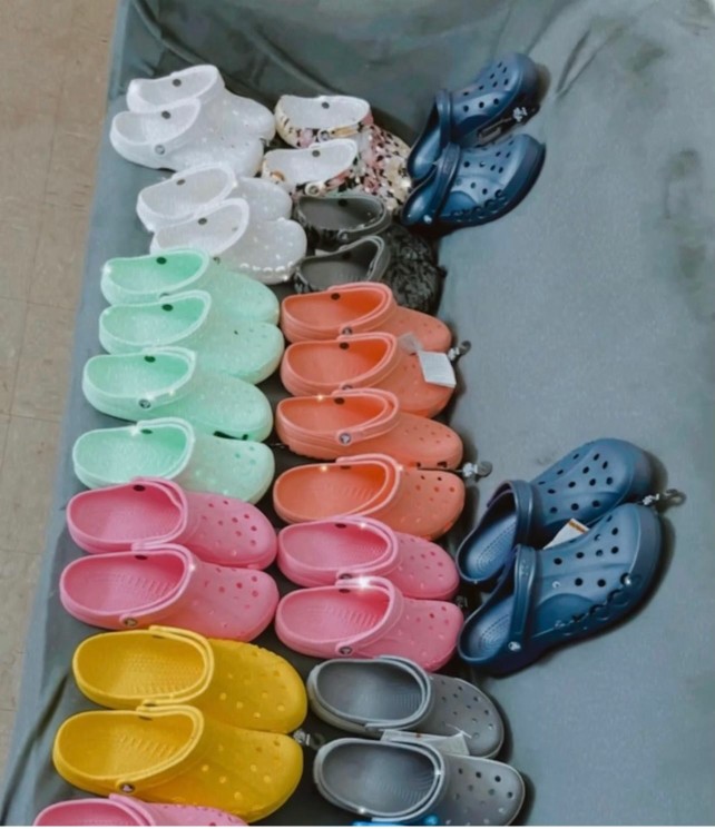 zapatos unisex - Crocs originales recien llegada de usa