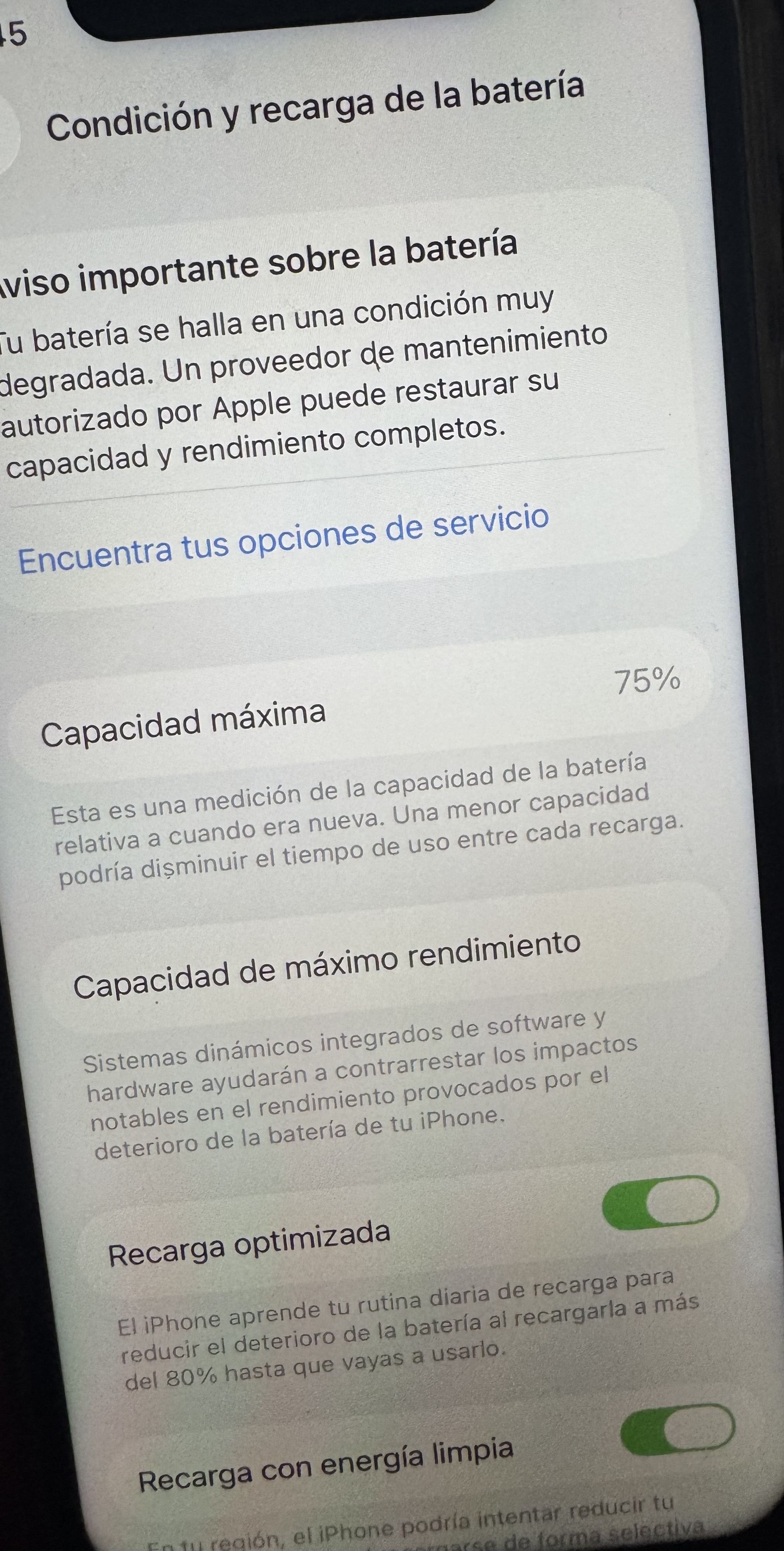 celulares y tabletas - me compre un iphone nuevo y quiero vender este Iphone 12 pro ! barato 4