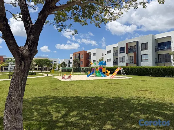apartamentos - Costa Bávaro Garden  11