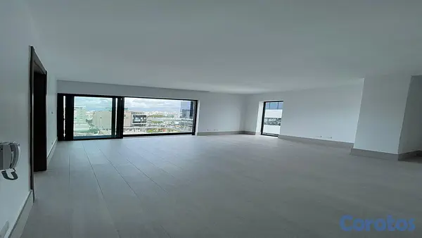 apartamentos - VENTA DE APARTAMENTO EN PIANTINI, 1 HABITACION PISO ALTO 3