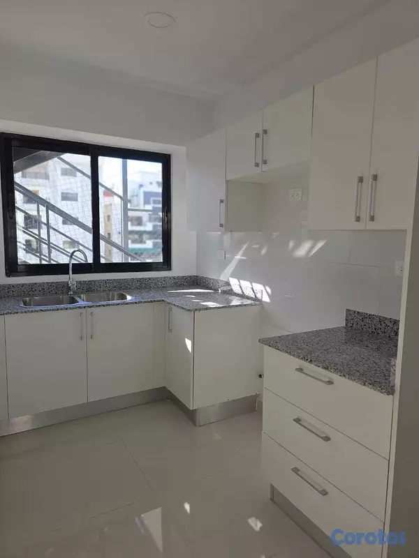 apartamentos - Vendo Oportunidad en Urb. Real, Apto. con 2 Terrazas, 2 hab+S, 2 Parqueo techado 14
