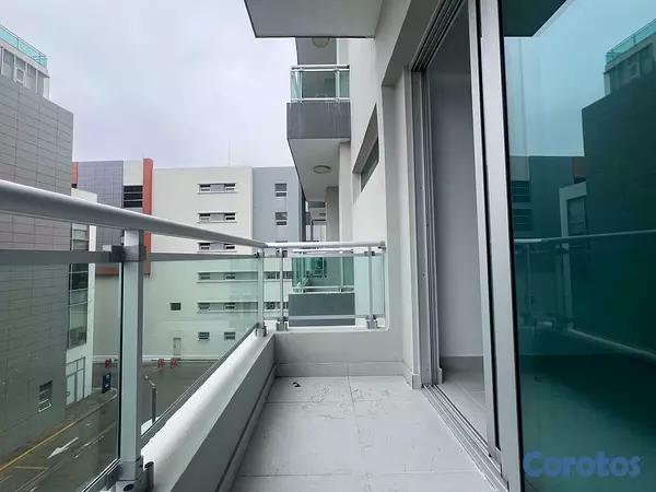 apartamentos - Apartamento de lujo en ubicación exclusiva con vista al mar desde a Piscina 8