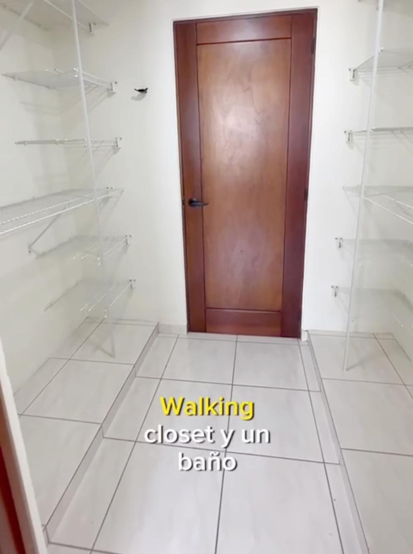 apartamentos - Apto Cacicazgos 3 hab  5