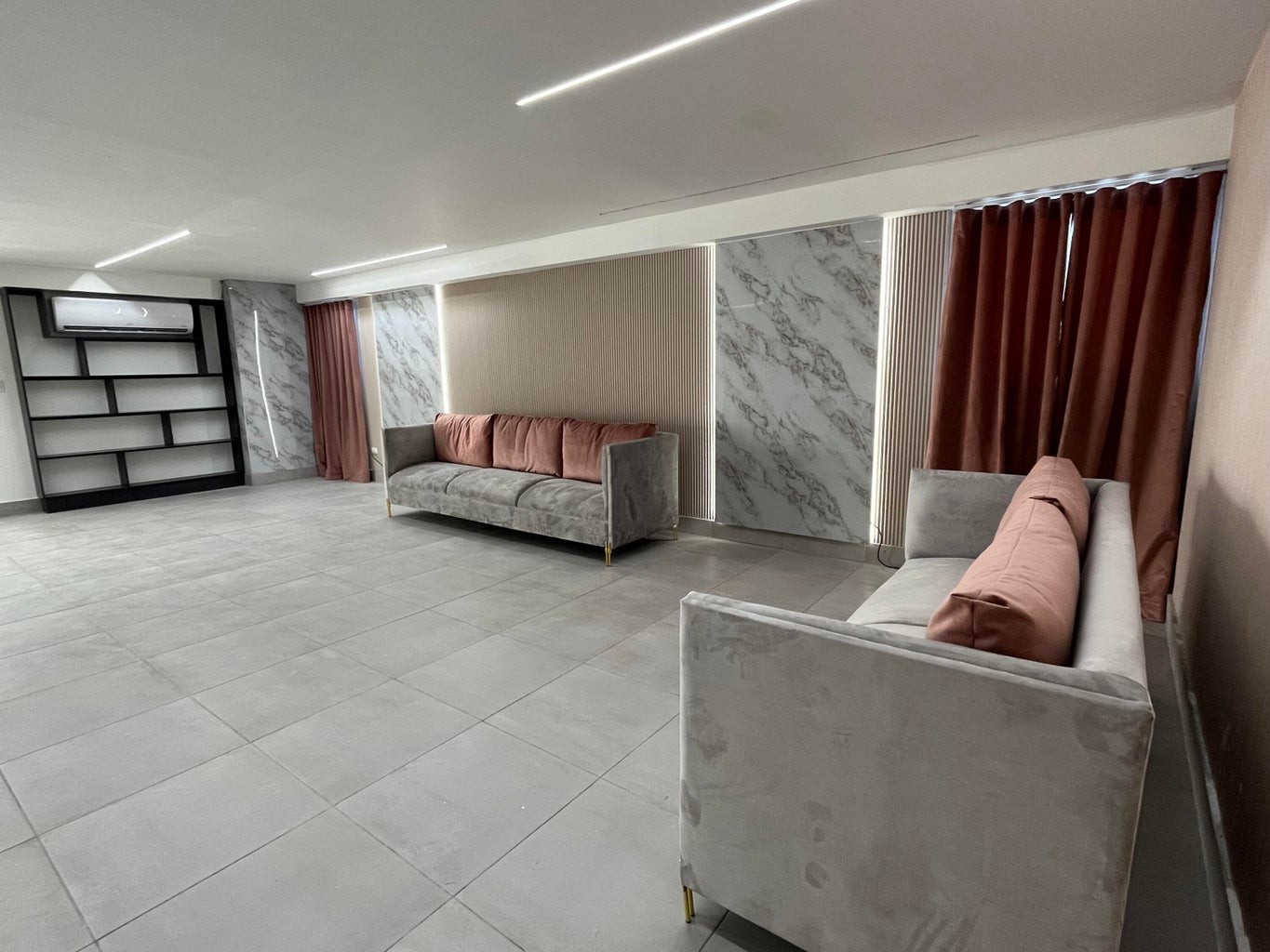 apartamentos -  Apartamento de Una habitación con acabados de Lujo en Venta 5
