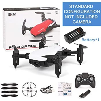 otros electronicos - Mini drone  lf606 con camara