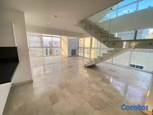 penthouses - Penthouse en Serralles de 3 habitaciones y Terraza 4
