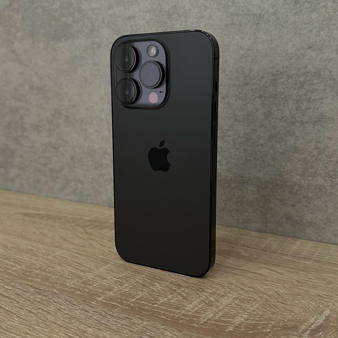 celulares y tabletas - iPhone 14 Pro 128GB eSim Nuevo 