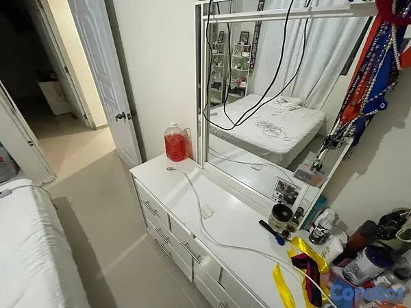 muebles y colchones - Gavetero de 7 gavetas moderno 4