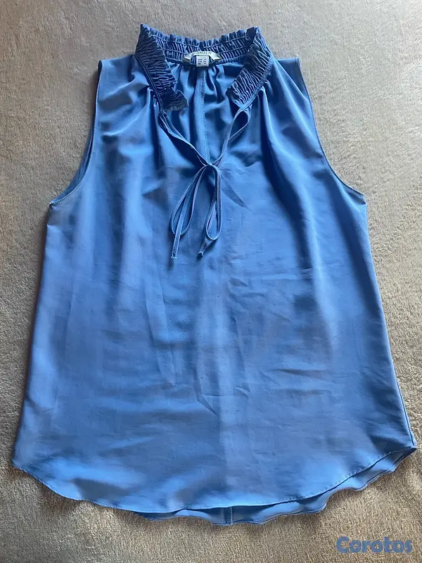ropa para mujer - Ropa de mujer talla S casi regalada. 4