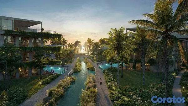 apartamentos - Invierte en el Alma del Caribe: Proyecto Exclusivo en Las Terrenas 3