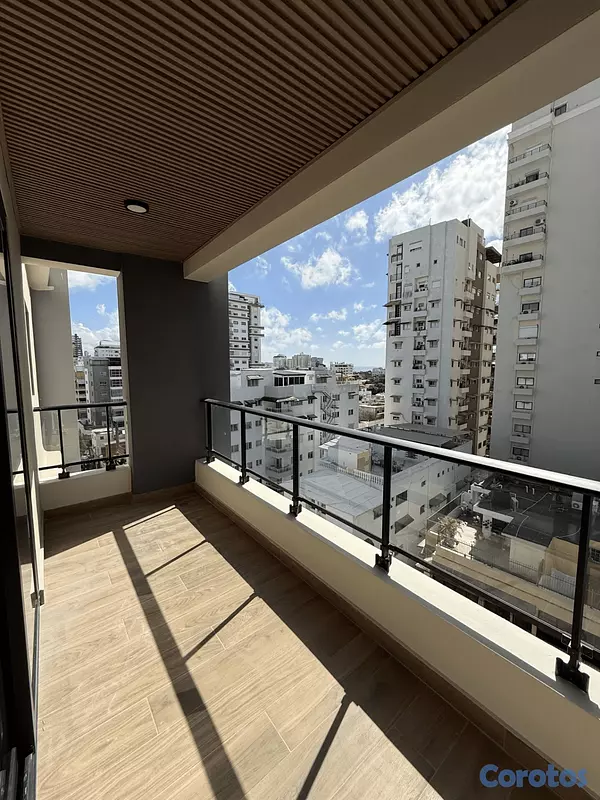 apartamentos - A Estrenar en Urb. Real apto. de 2hab con acabados de 1ra, amenidades completas 11