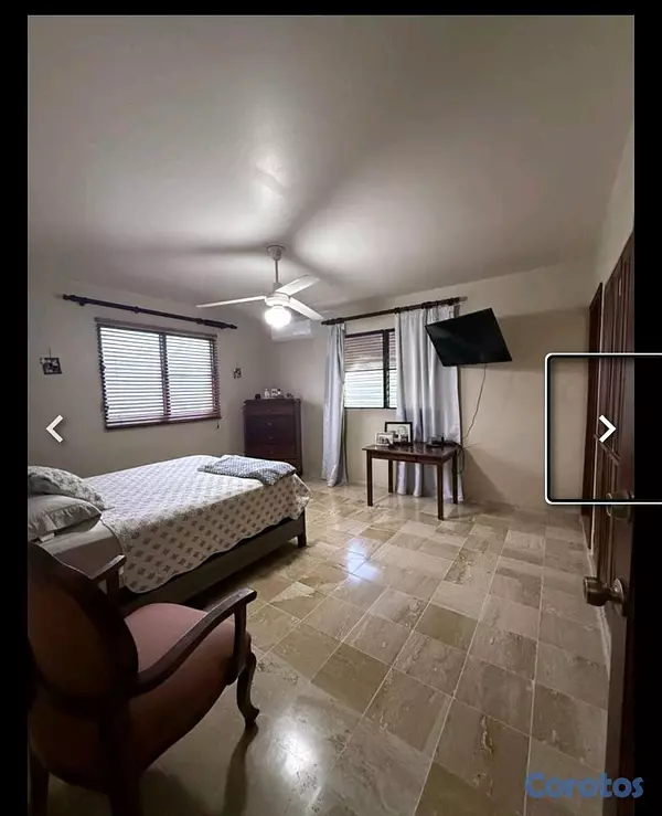 casas - Vendo Casa en Los Cacicazgo  10