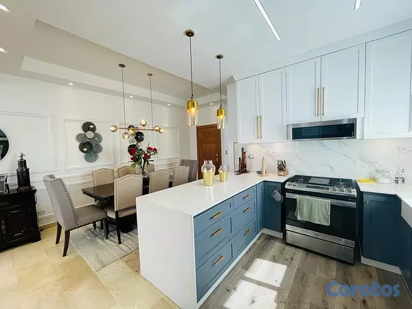 apartamentos - Se vende PH en Los Cacicazgos de 3 Habitaciones 7