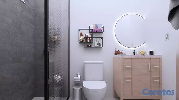 apartamentos - Apto 1B, Proyecto nuevo 2