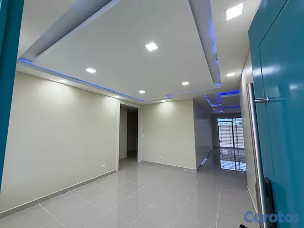 casas - casa en venta en urbanización cerrada con seguridad en Gurabo  5