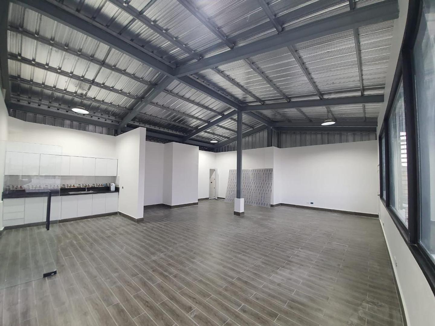 oficinas y locales comerciales - alquilo local en Rosmil en la guarocuya