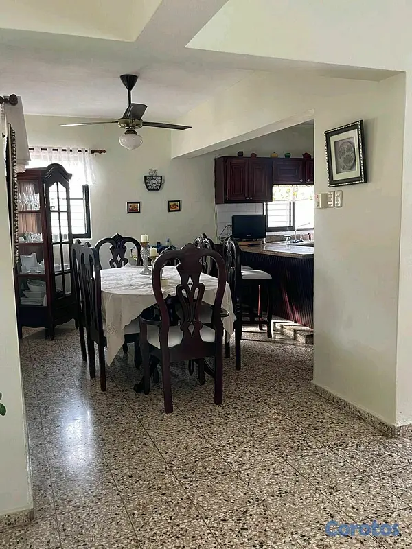 casas - Casa en venta en Santiago 7