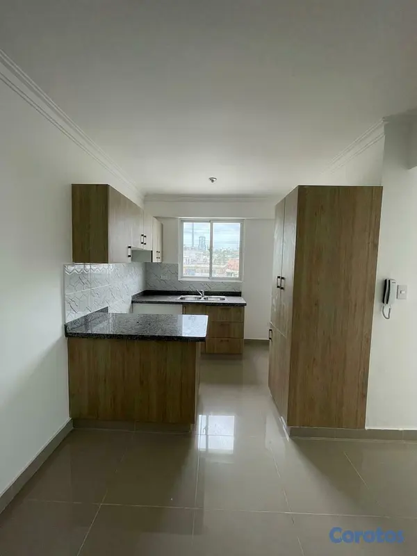 apartamentos - Apto listo para estrenar 3