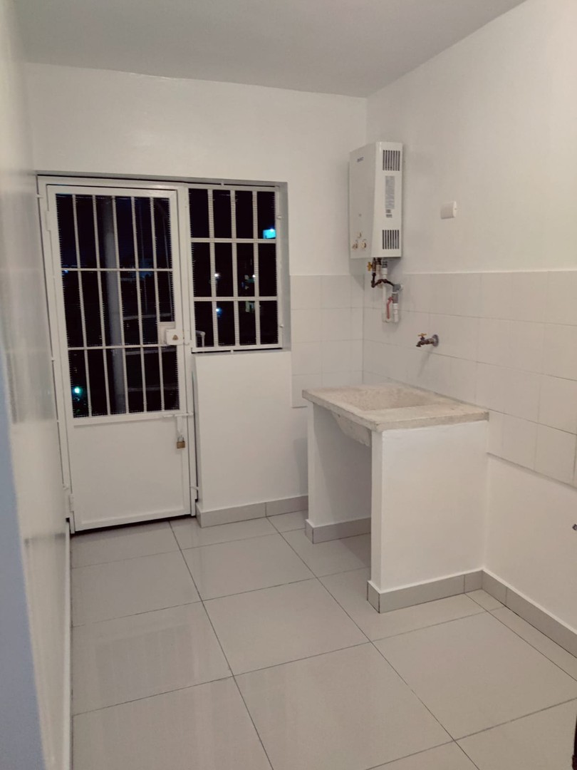 apartamentos - VENTA DE APARTAMENTO EN DON HONORIO SD OESTE  7