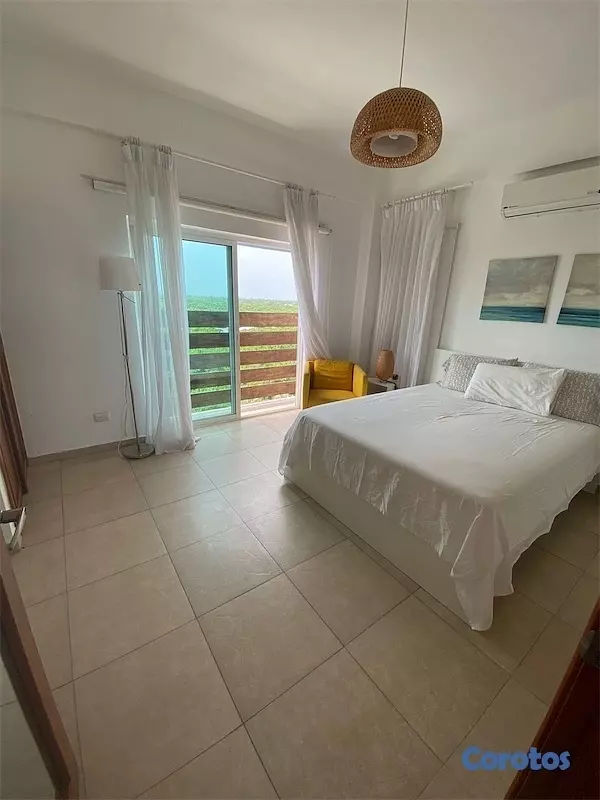 apartamentos - VENDO O ALQUILO HERMOSOS APARTAMENTOS CON VISTA AL MAR JUAN DOLIÓ.✅ 1