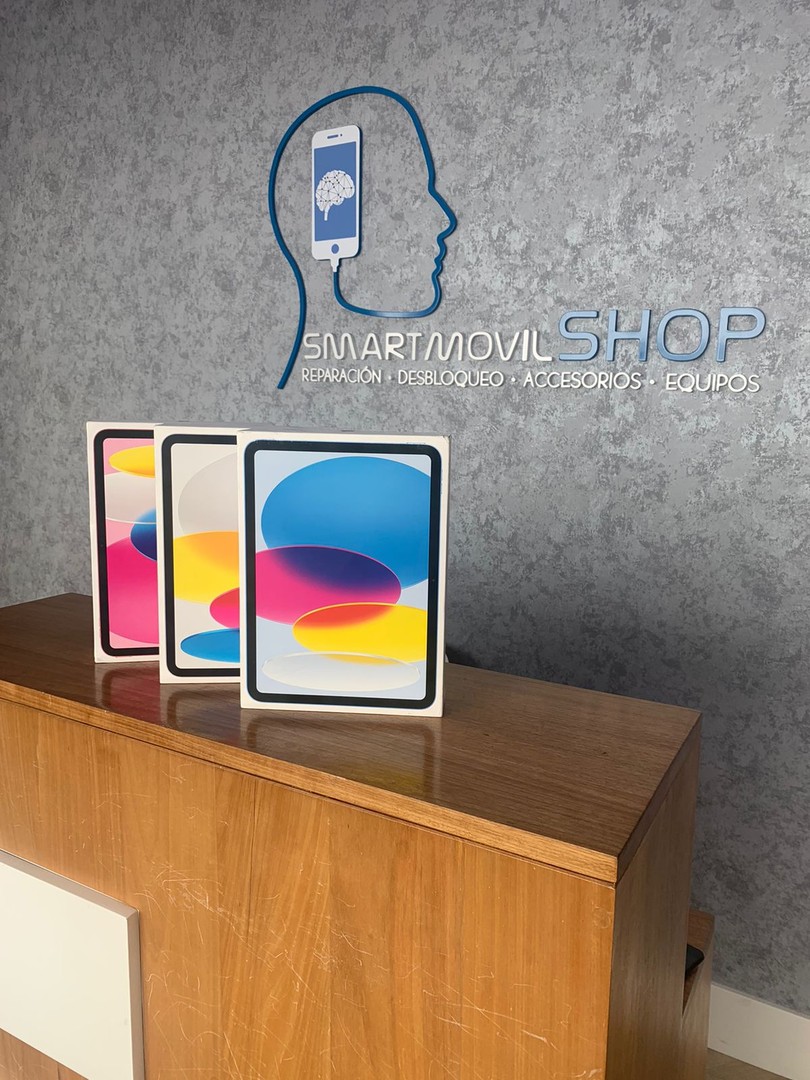 celulares y tabletas - IPAD 10 GEN 10.9 64GB PULGADAS SELLADA (SOMOS TIENDA FISICA) 0