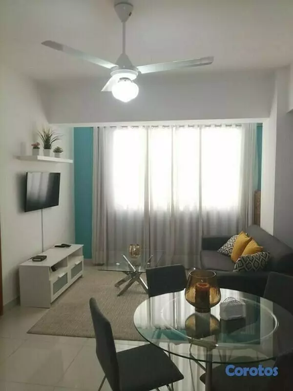apartamentos - Apartamento en Ensanche Paraíso 9