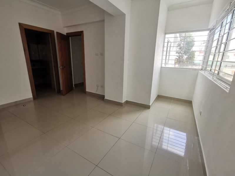 apartamentos - Apto con Terraza en venta o alquiler, Urbanización Fernández  3