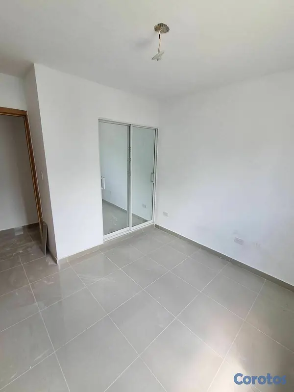 apartamentos - Residencial Praderas del Mirador 2