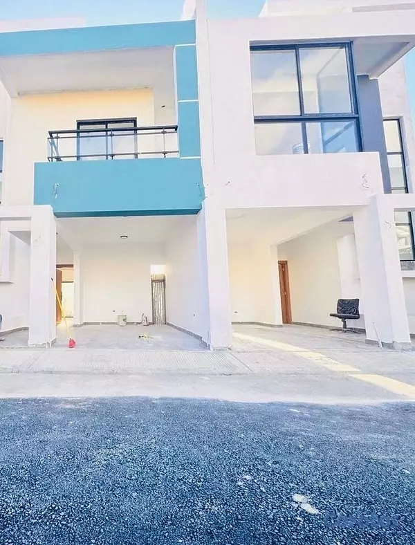 casas - Vendo casa nueva en la autopista de San Isidro Santo Domingo Este  3