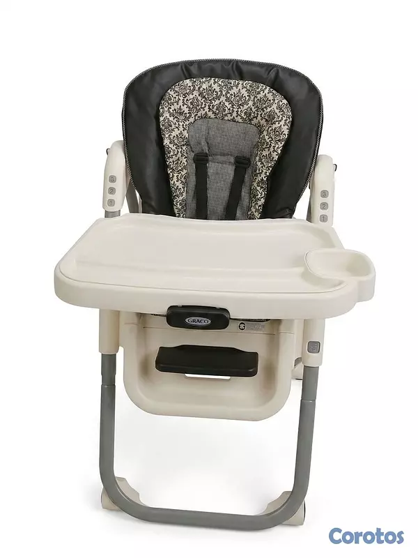 coches y sillas - silla para bebé  3
