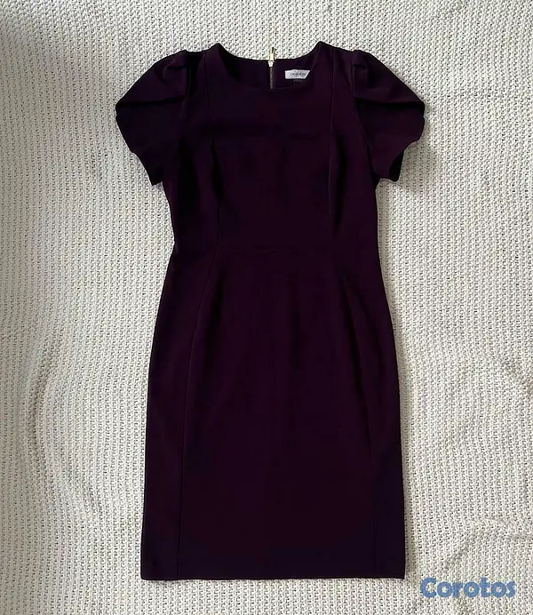 ropa para mujer - Vestidos de dama marca Calvin Klein  6