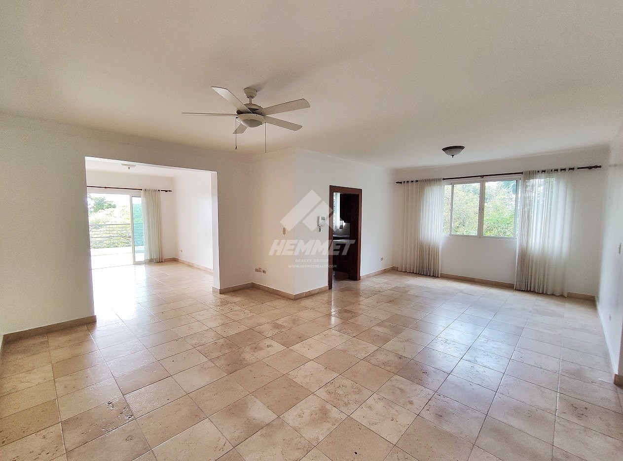 apartamentos - 5TO NIVEL DE 285MTS2 PROXIMO AL GRAN ALMIRANTE SANTIAGO  3