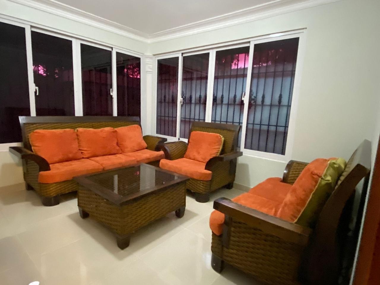 casas - Casa de Venta en Corona Plaza  4