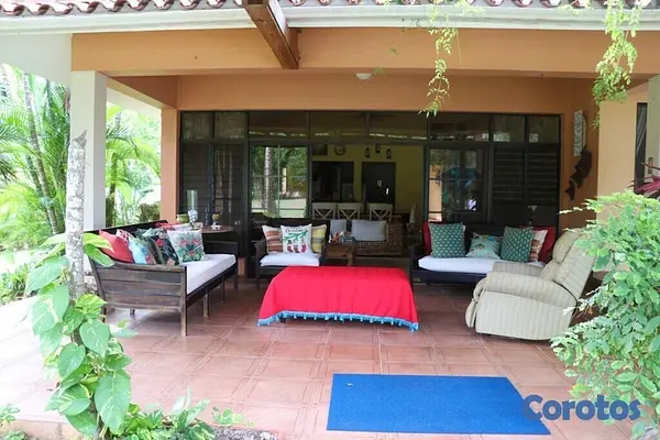 casas vacacionales y villas - en un lugar exclusivo en la comunidad de golf Metro 5