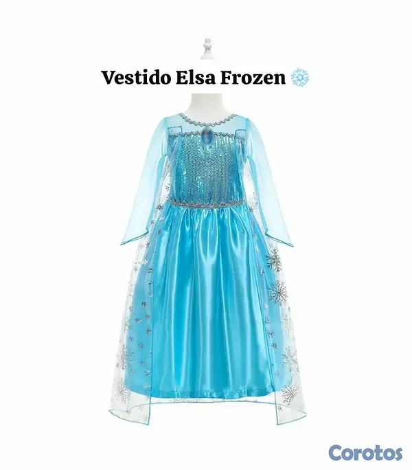 ropa y zapatos - Vestidos de princesas desde 2,500 11