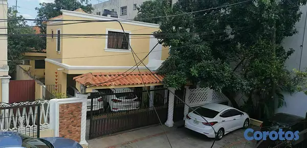casas - Casa en cabimar, cerca de la charles 10
