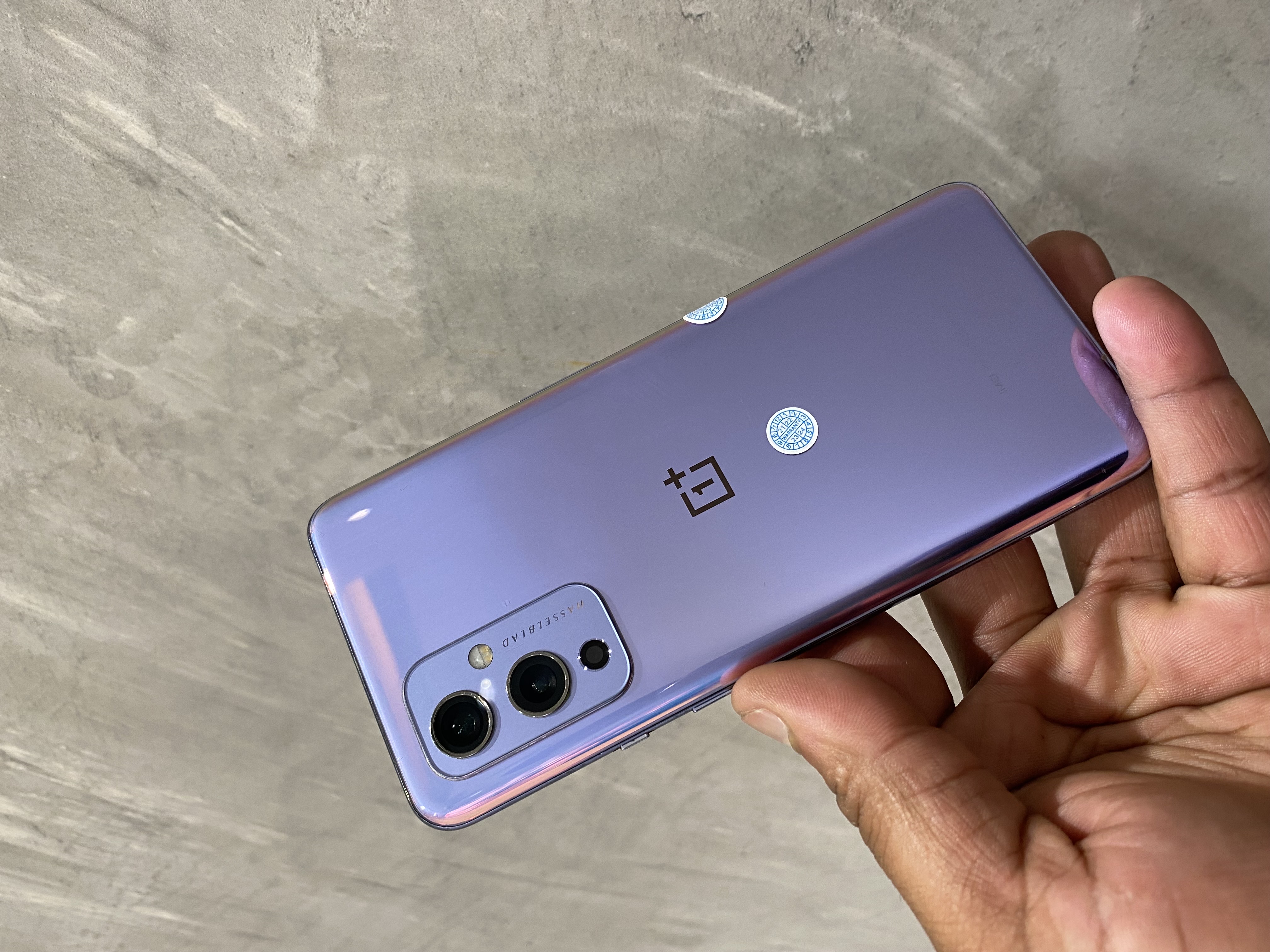 celulares y tabletas - one plus 9  2