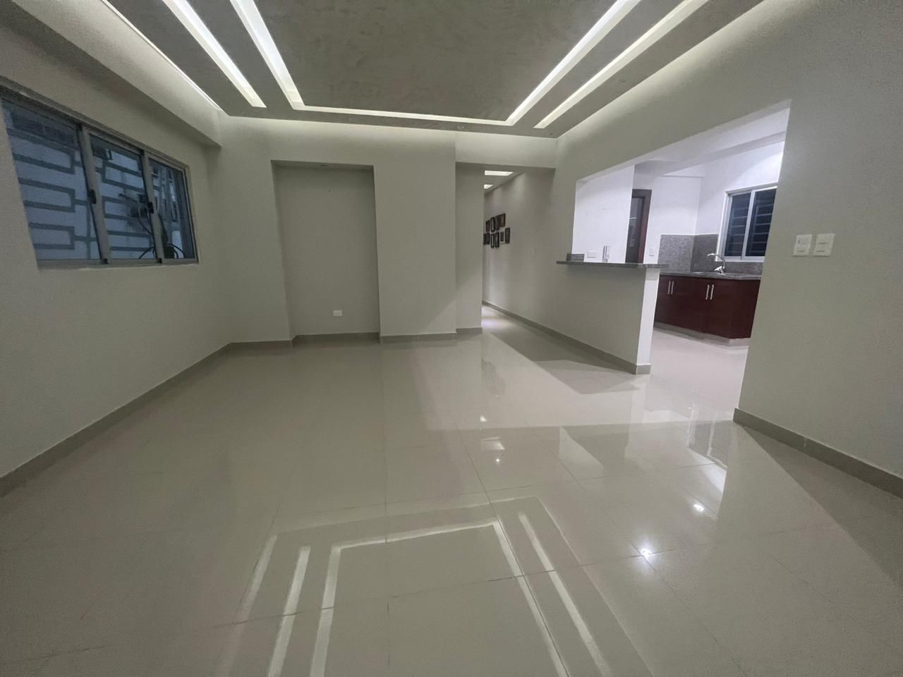apartamentos - Apartamento 5To piso, Los Restauradores, Distrito Nacional  0