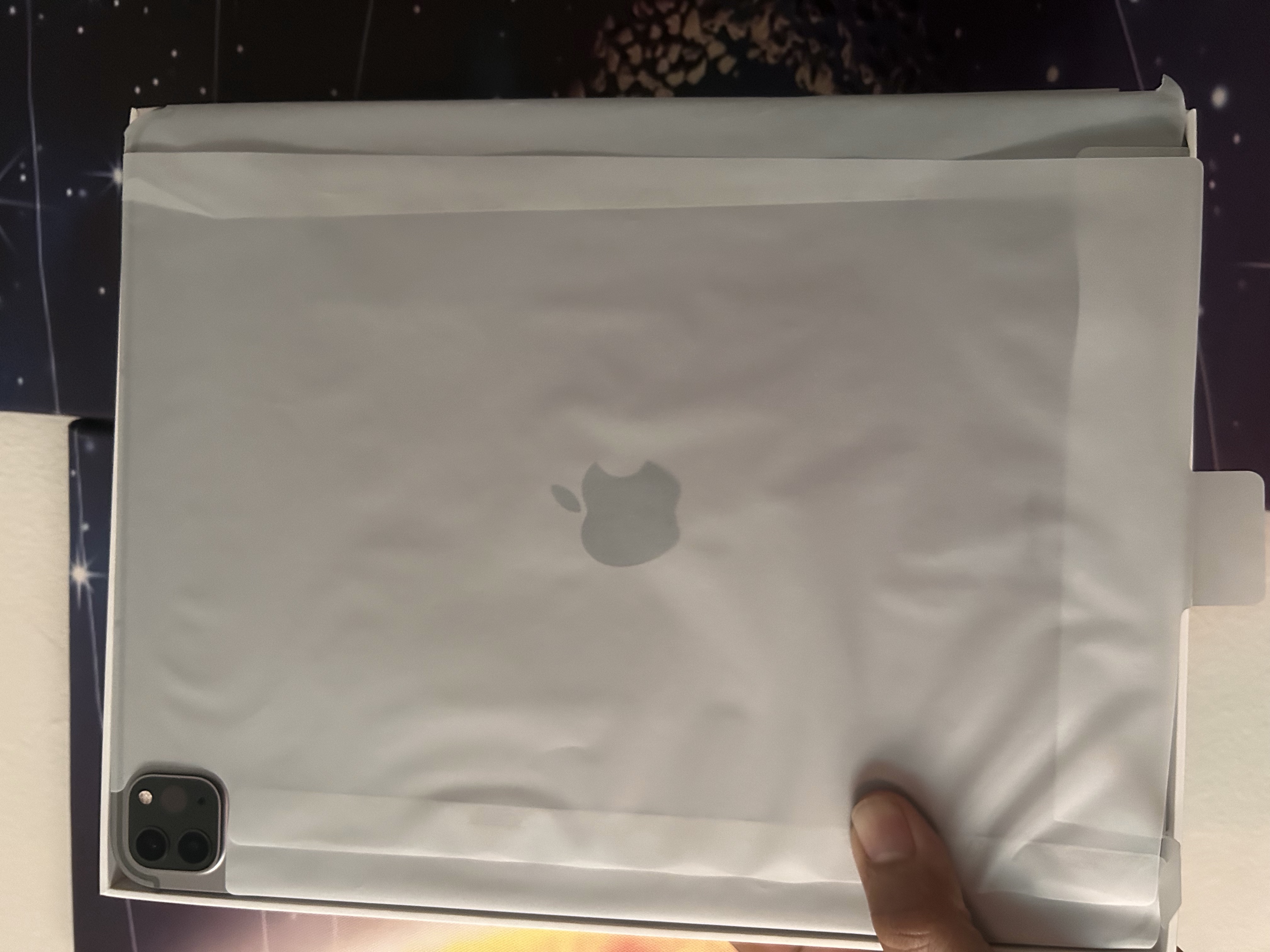 celulares y tabletas - IPad Pro 12.9 de 5th y 6th generación M2 de 128 y 256gb, 512gb 1