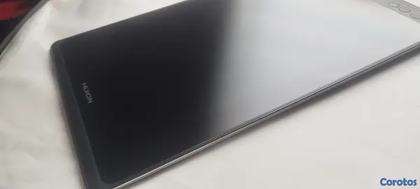 otros electronicos - Huion kamvas pro 13 cómo nueva 8