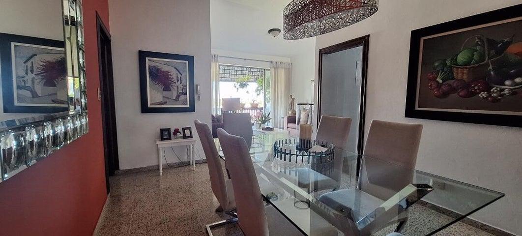 apartamentos - Apartamento en venta Santo Domingo 7