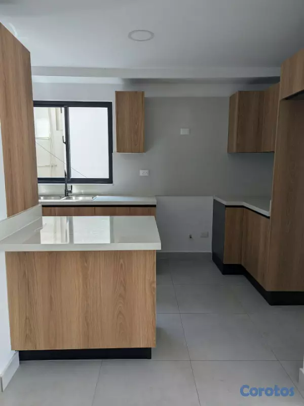 apartamentos - Apartamento en BELLA VISTA 5