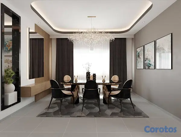 apartamentos - EXPLENDIDA TORRE 3