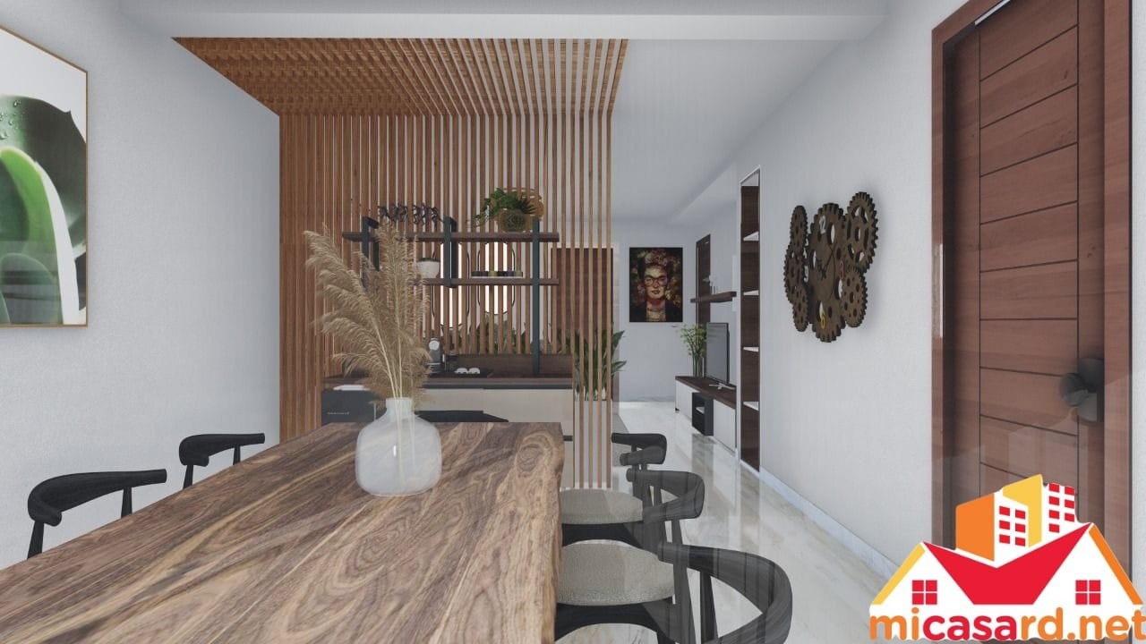 apartamentos - Apartamentos de lujo, en Gazcue  9
