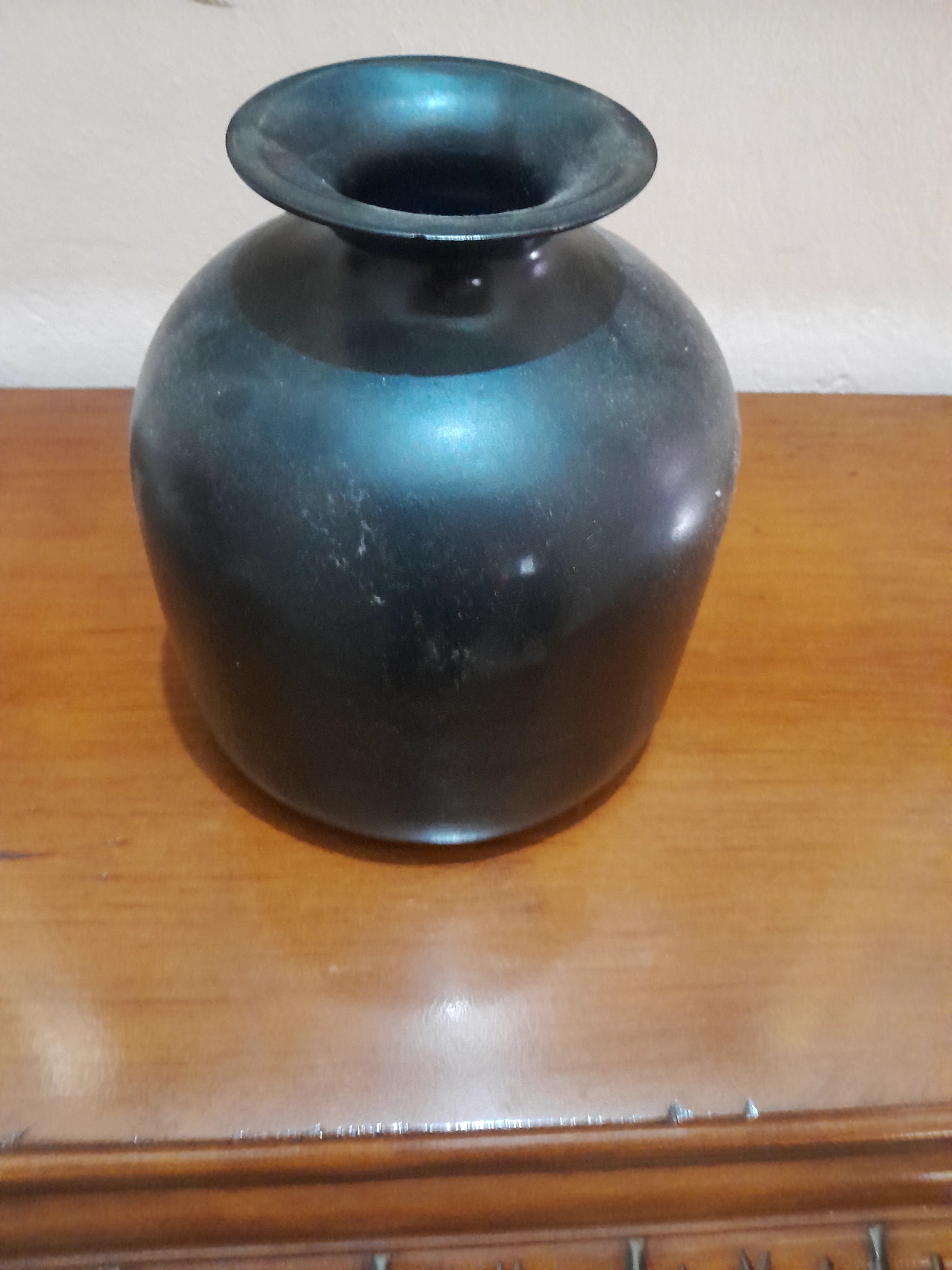 decoración y accesorios - Florero de ceramica 0