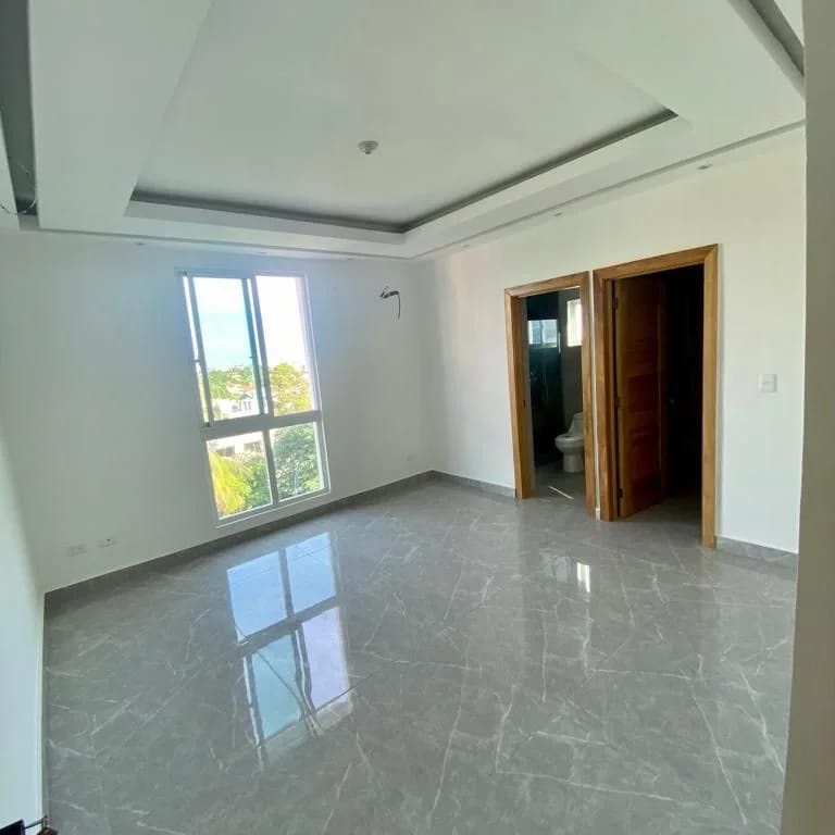 apartamentos - Penthouse en corales del sur con 274mts Santo Domingo  8