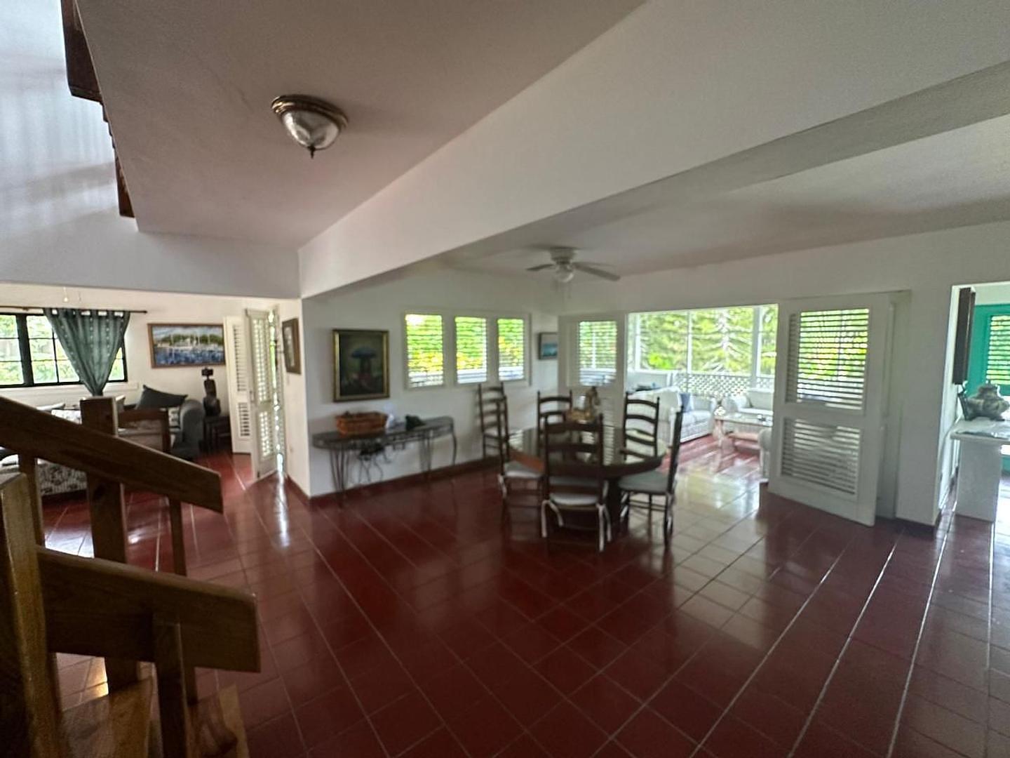 casas vacacionales y villas - Excelente Villa en Casa De Campo 
Para clientes directos  0
