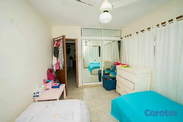 apartamentos - GAZCUE 2 APARTAMENTOS POR EL PRECIO DE UNO 14