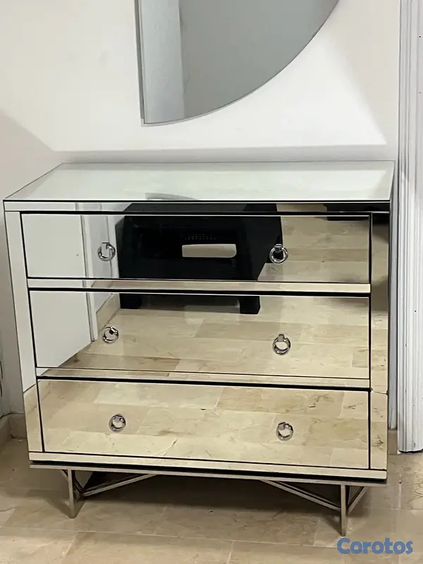 muebles y colchones - venta mobiliario de oportunidad. 12